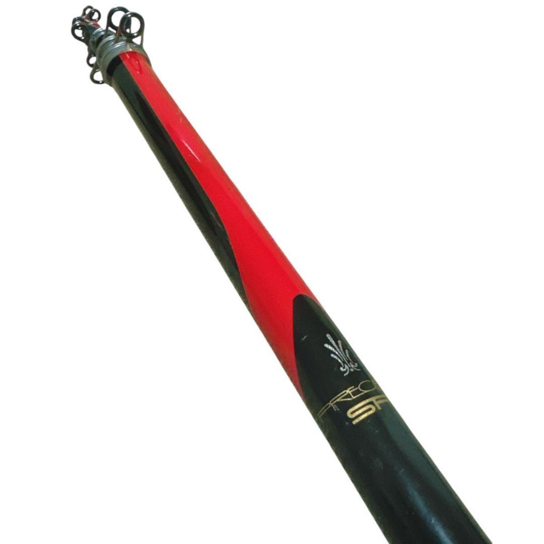 希少 がま磯 プレシード PRECEDE SP 1-53 がまかつ