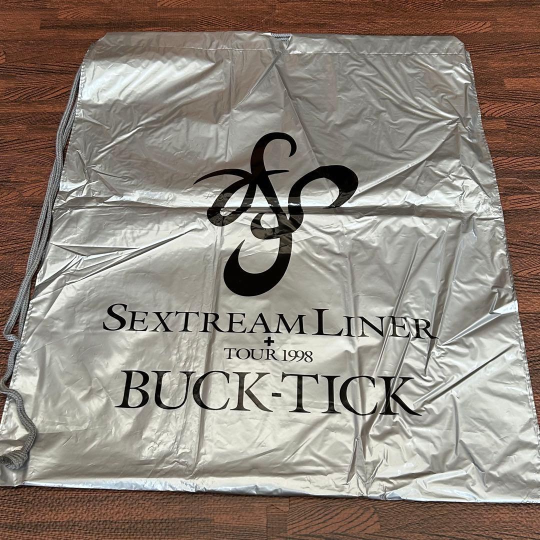 BUCK-TICK ツアーパンフレット 2冊セット