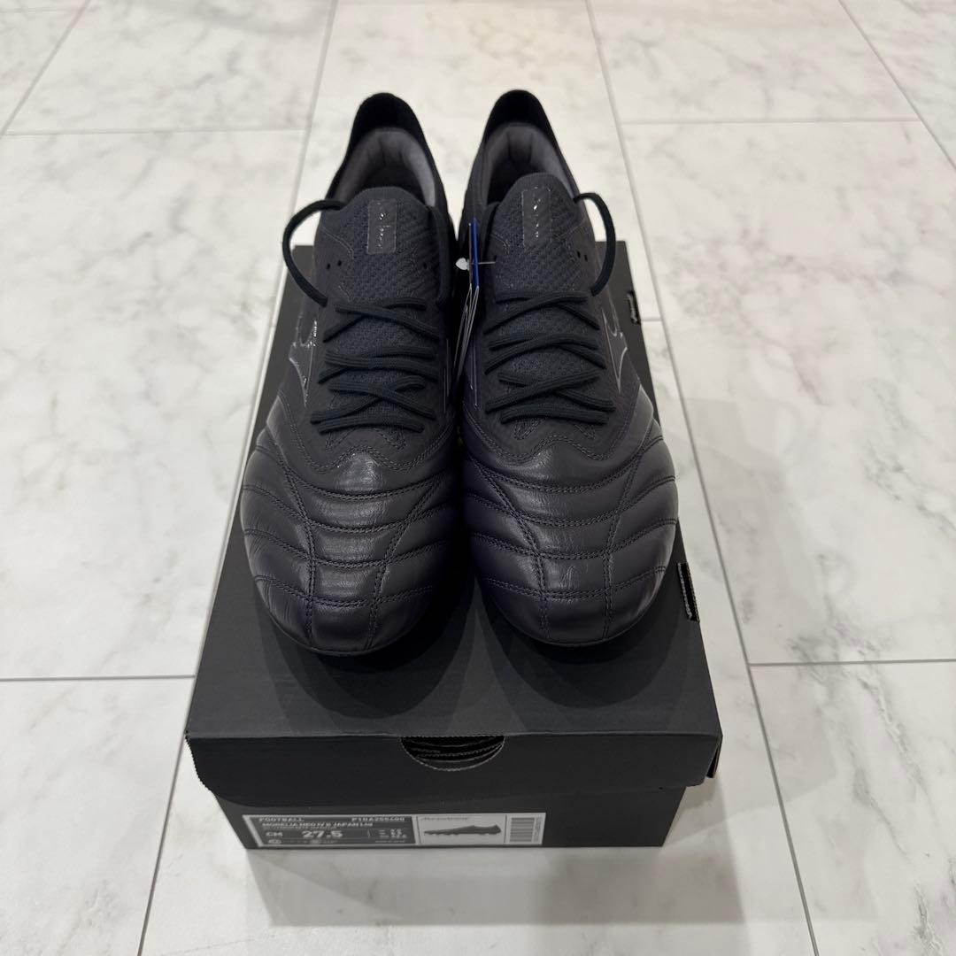 MORELIA NEO IV β JAPAN Ltd 27.5cm