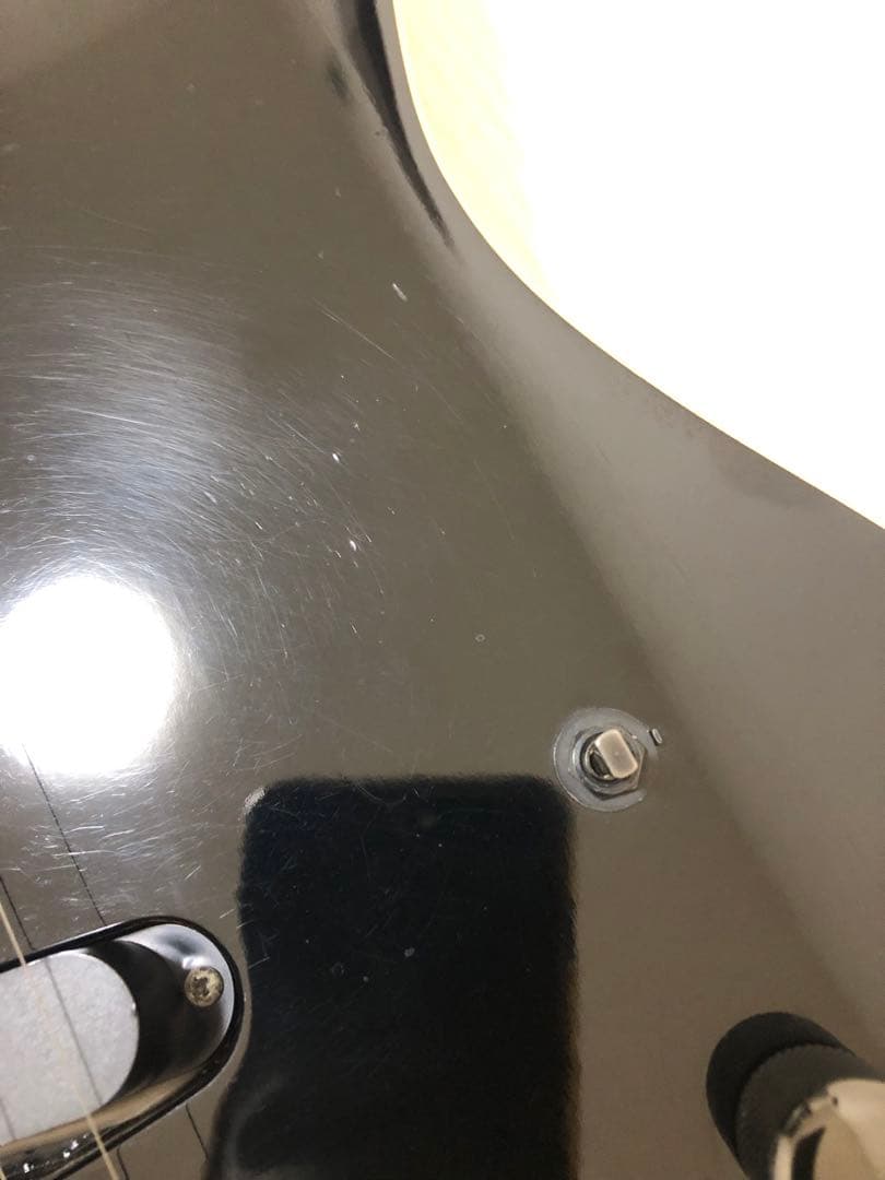 とんたん 初期 Lシリアル フェルナンデスTEJ-75 FGI 布袋寅泰