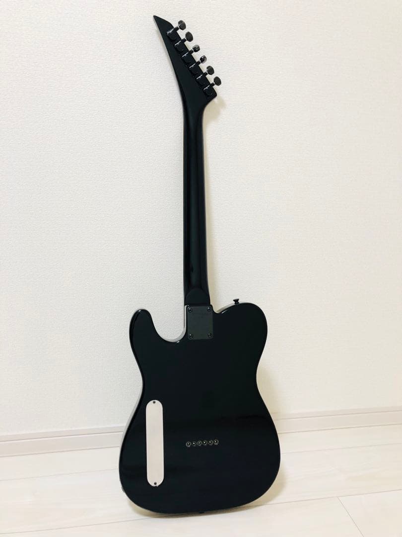 とんたん 初期 Lシリアル フェルナンデスTEJ-75 FGI 布袋寅泰