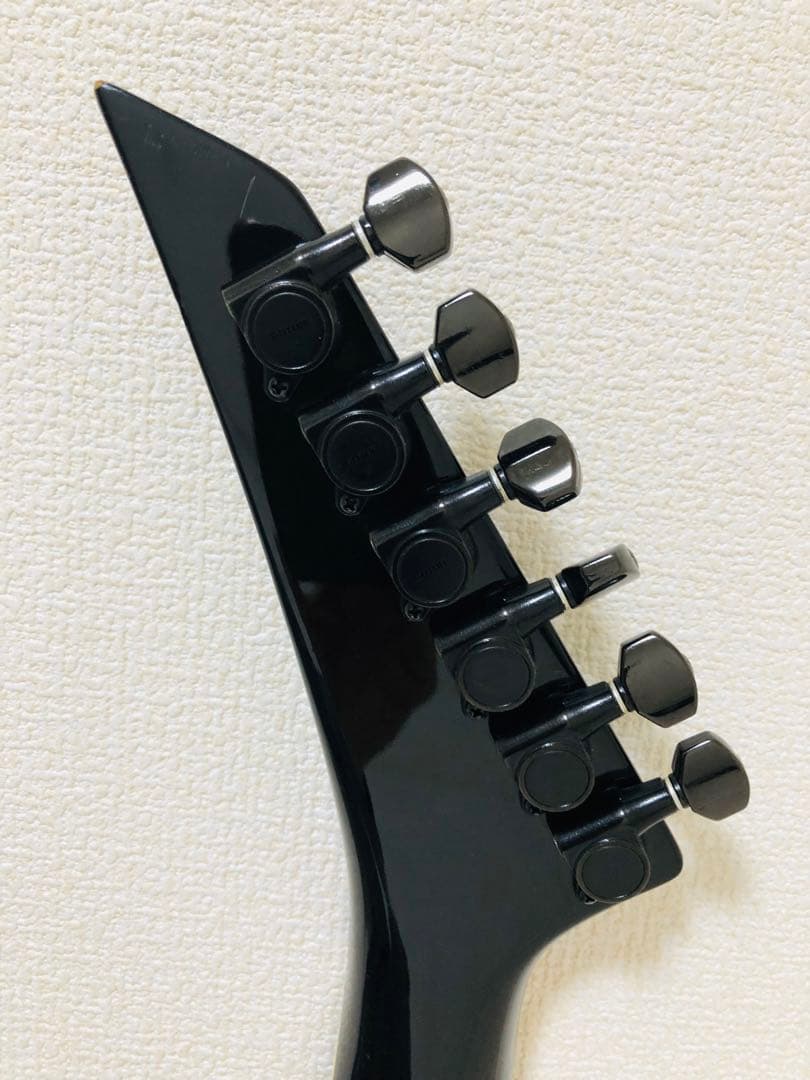 とんたん 初期 Lシリアル フェルナンデスTEJ-75 FGI 布袋寅泰