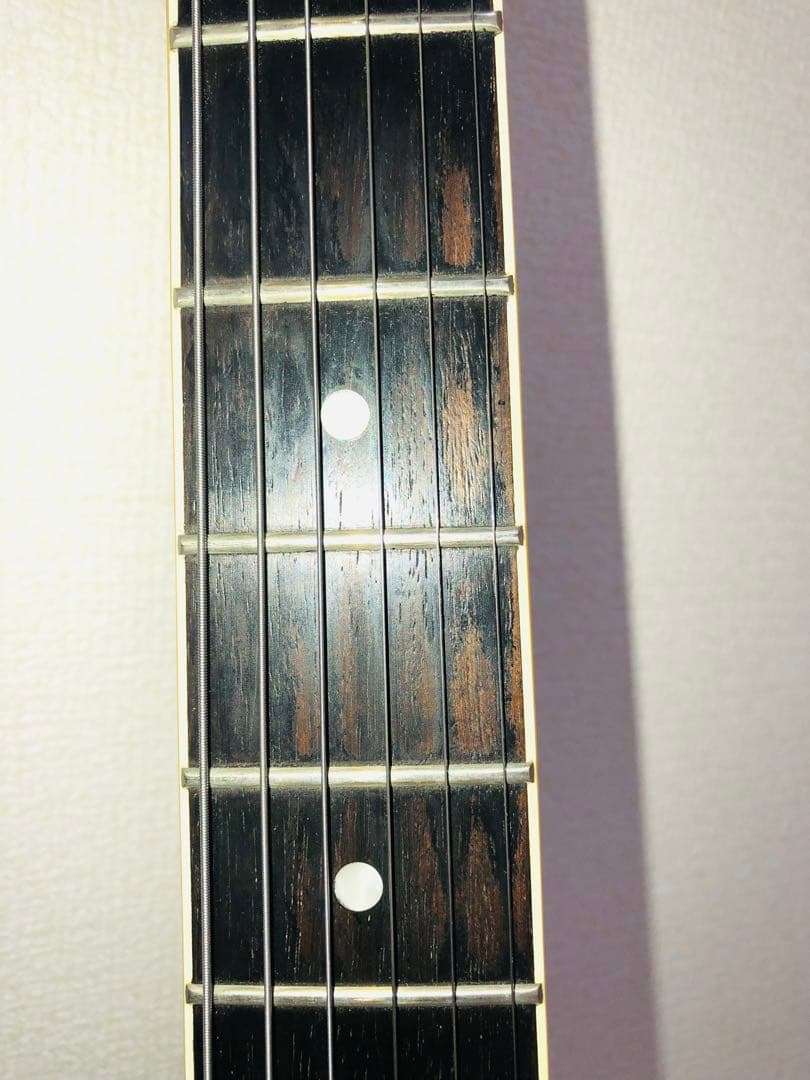 とんたん 初期 Lシリアル フェルナンデスTEJ-75 FGI 布袋寅泰