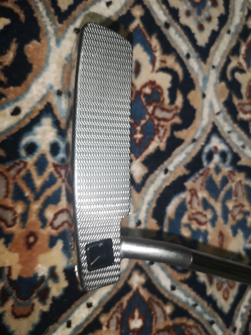 ぱたすけさん検討中BENOCK べノックパター FESTA