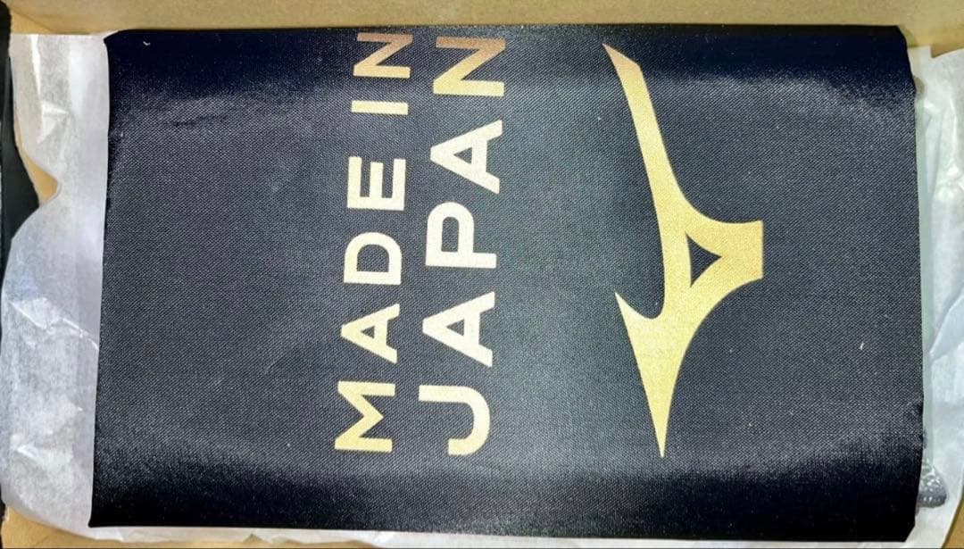 モレリア 2 JAPAN P1GA240125 ミズノ 限定 23cm