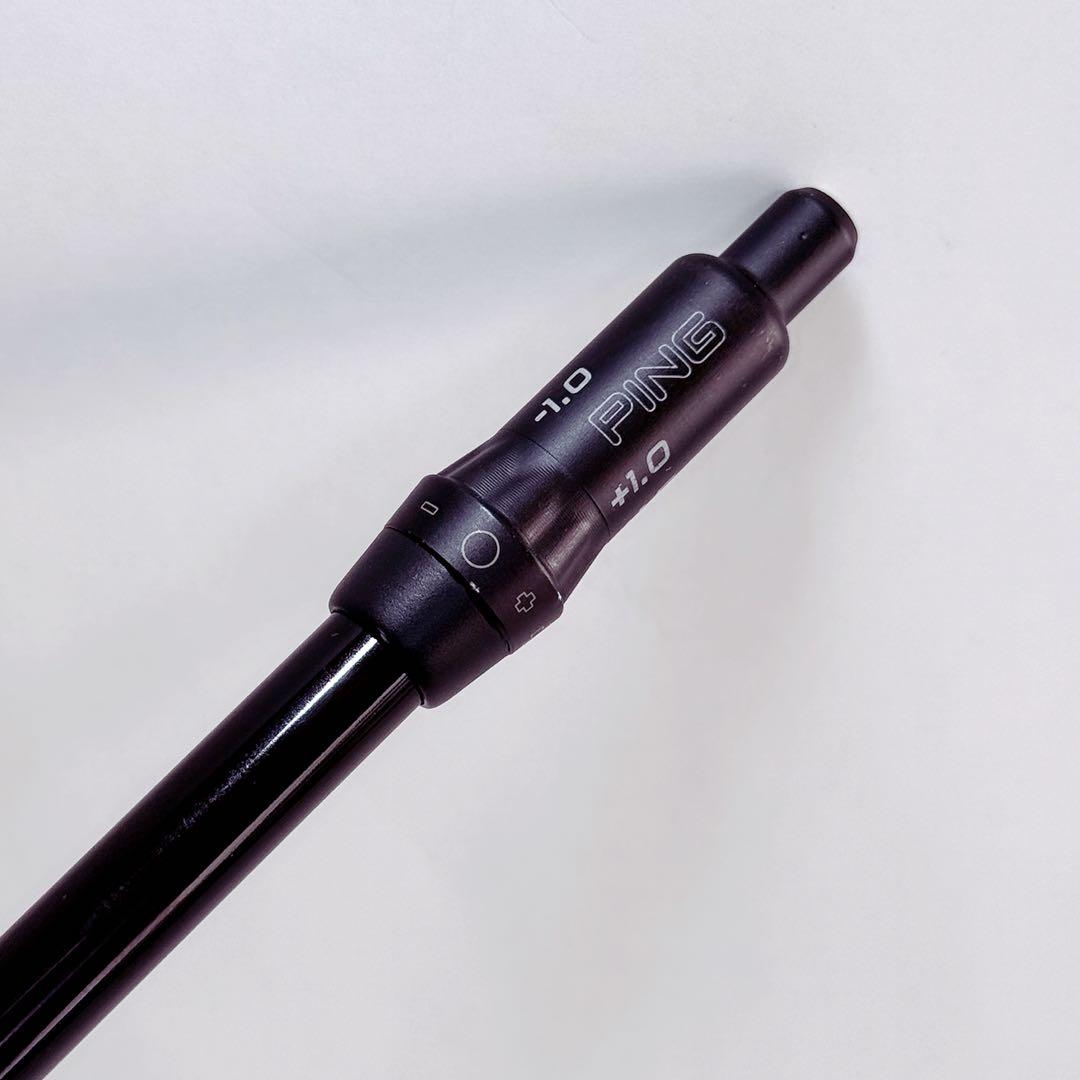 G430純正 ALTA J CB BLACK R 9w用　ピンスリーブ