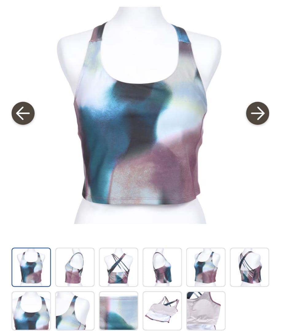 スカーラ　ヨガ　スポーツ　ラバ　セット　美品　ロキシー