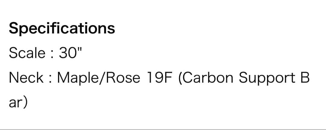 ベース Atelier babyZ-4J Vintage