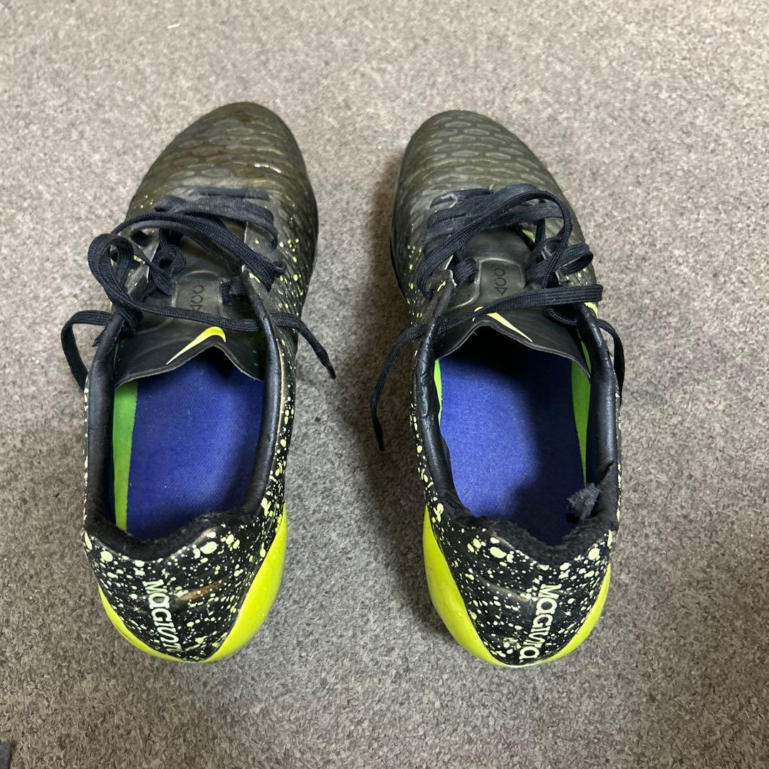 Nike Magista Opus ハイブリッドスパイク