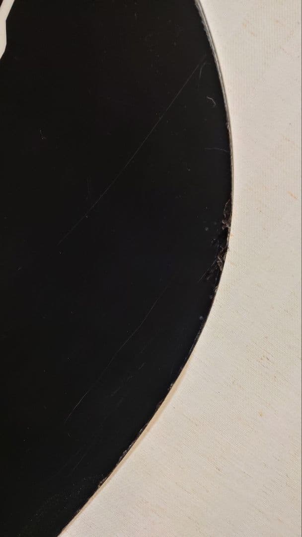 ＊FNTC DCC スノーボード153 22-23モデル エッジ89°WAX