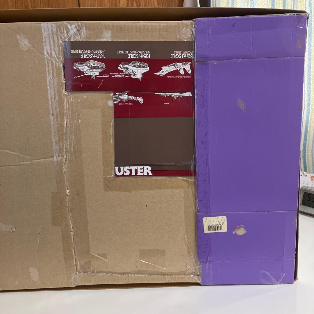 ホビーラジコン TAMIYA 4X4X4 CLOD BUSTER