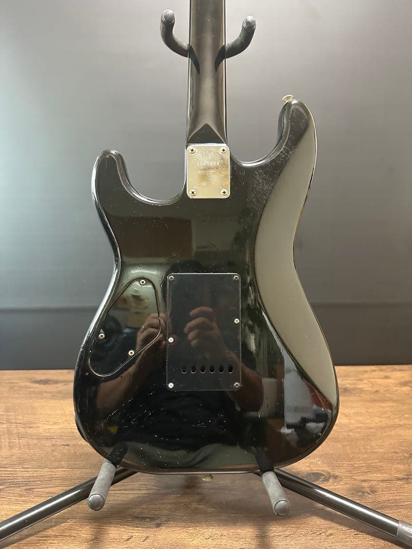 ARIA PRO II DIAMOND SERIES ストラト