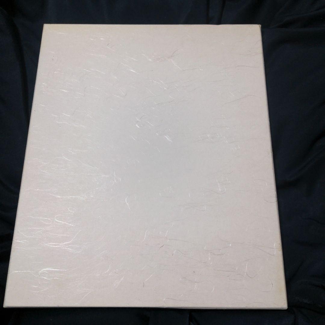 p*1様 富岡惣一郎 白の世界　富士雪景（山中湖）