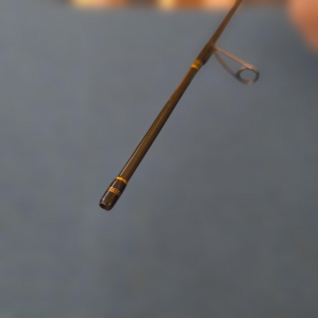 ティムコ エンハンサー カタリスト EHCT48UL-2 ティップカスタム品