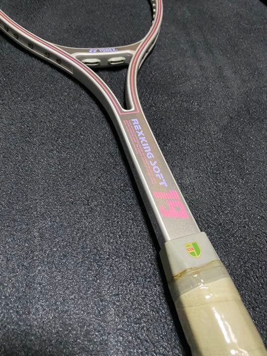 YONEX ソフトテニス ラケット