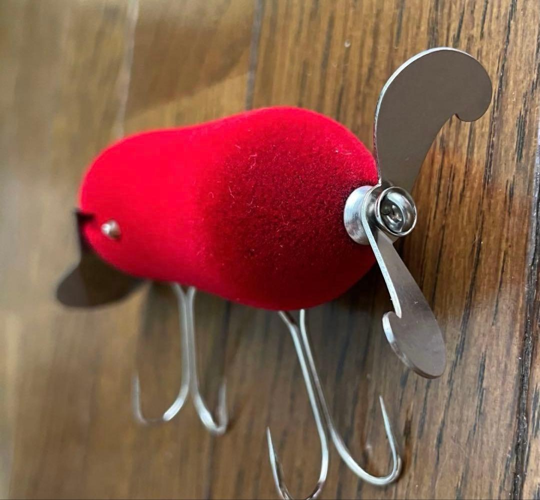 津波ルアーズ スラップハッピー