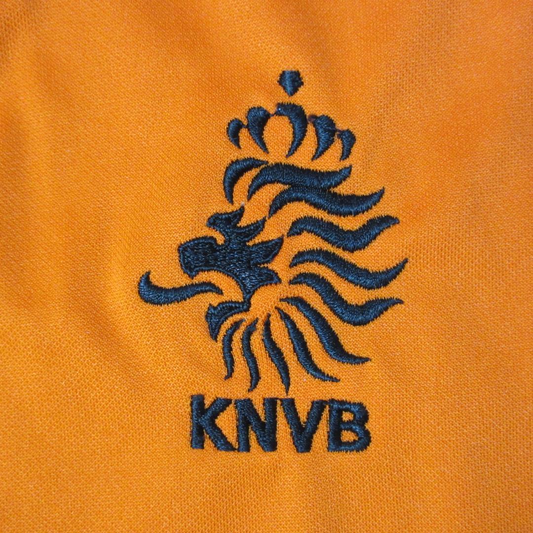 1998 オランダ代表 ホーム ユニフォーム NIKE サイズＭ