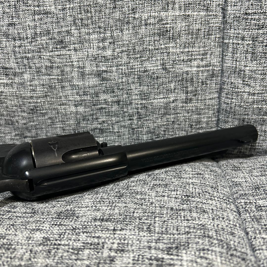 タナカ COLT S.A.A 45 シングルアクションリボルバー 箱なし