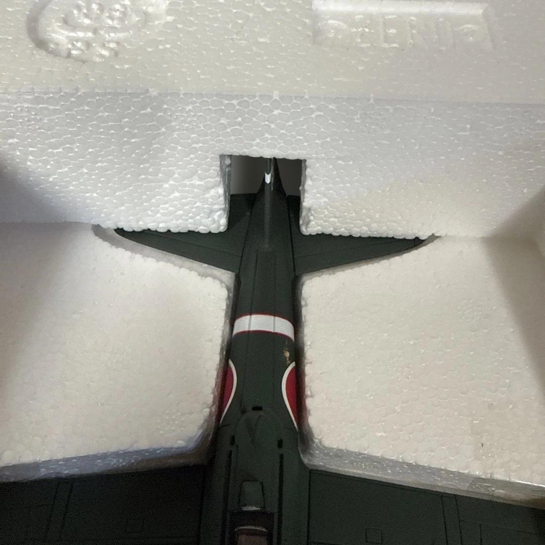 フランクリンミント　アーマーコレクション　日本海軍・零式艦上戦闘機（ゼロ戦）