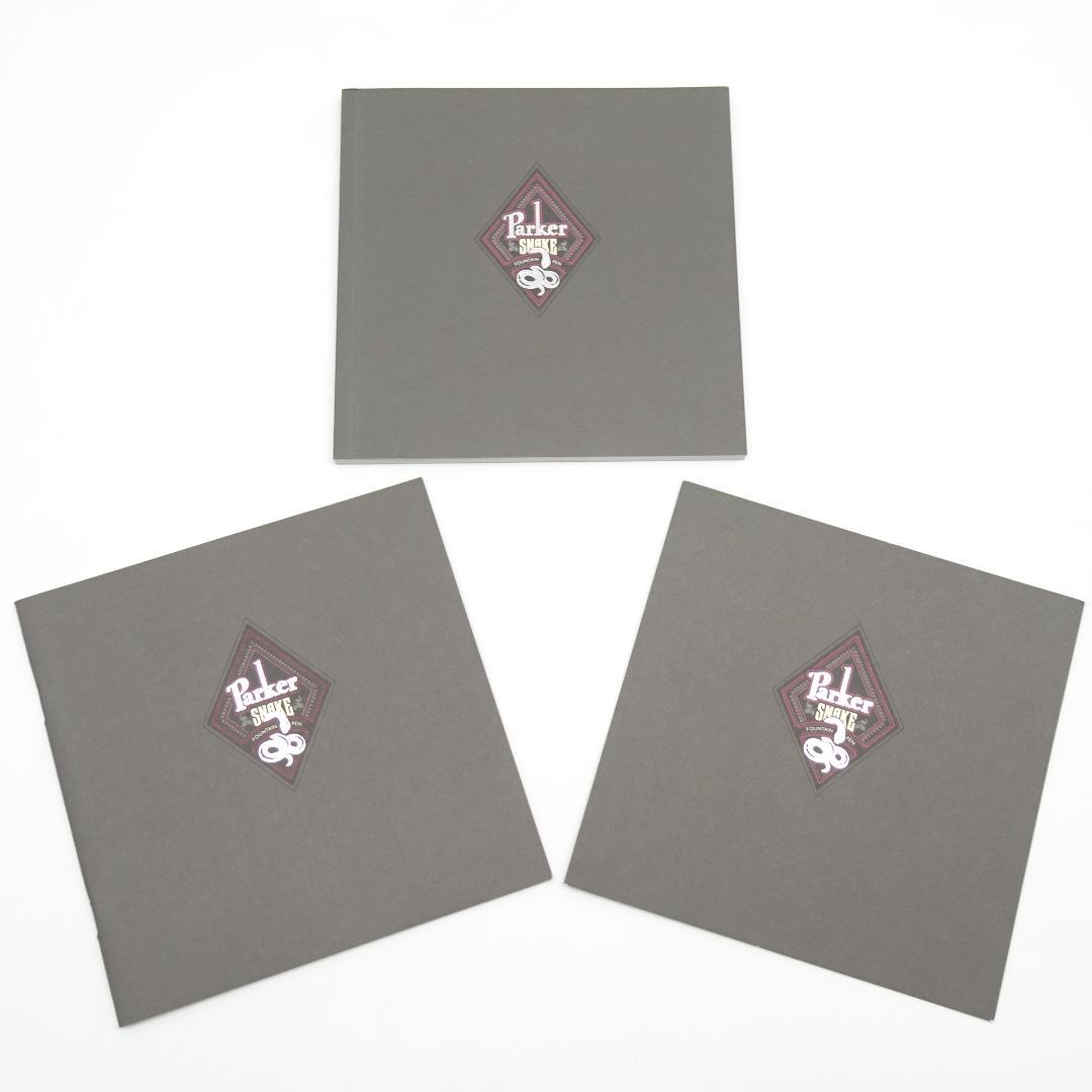 11601-1【希少】パーカー/限定/SV925/スネーク/万年筆/18K