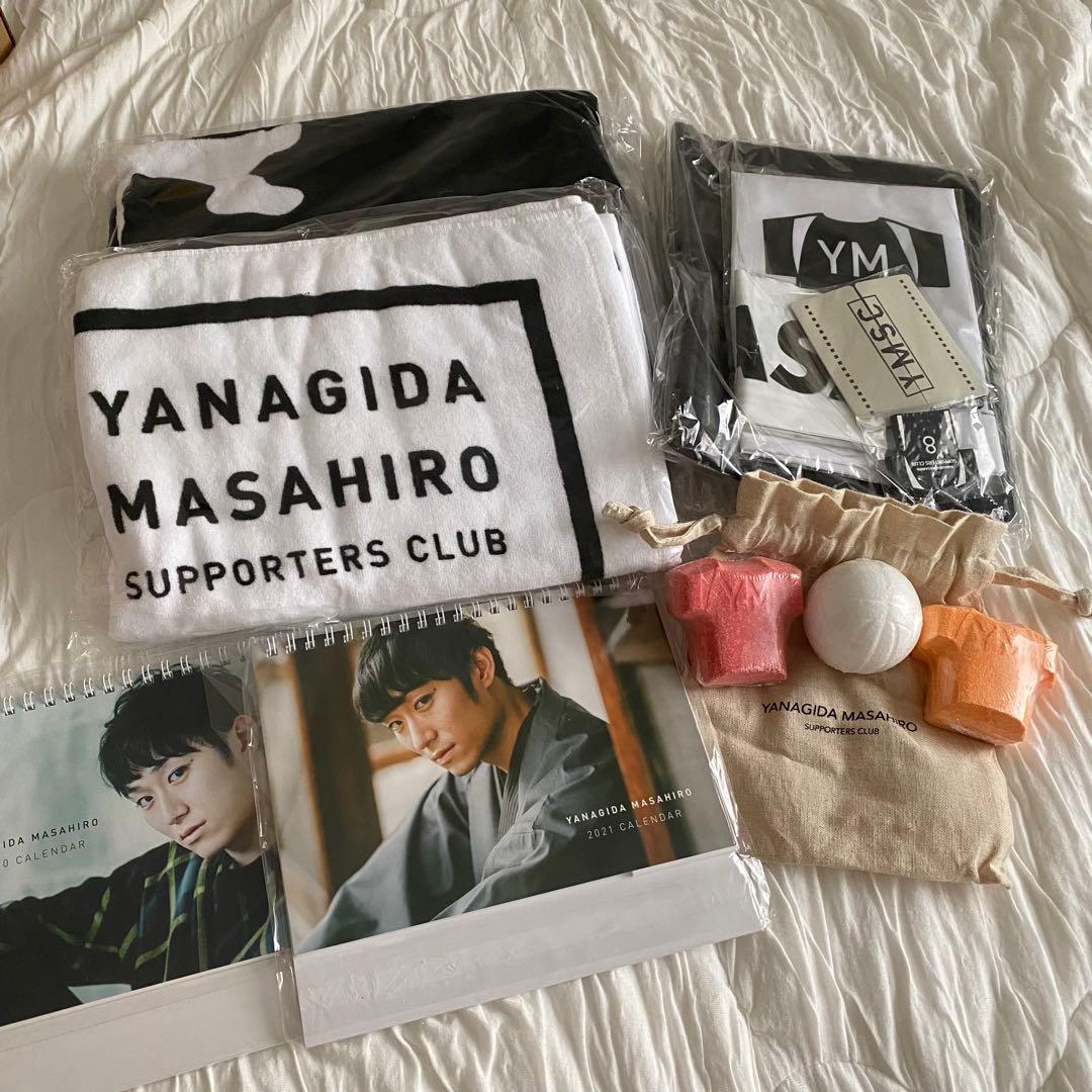 柳田将洋選手　 グッズ　まとめ売り