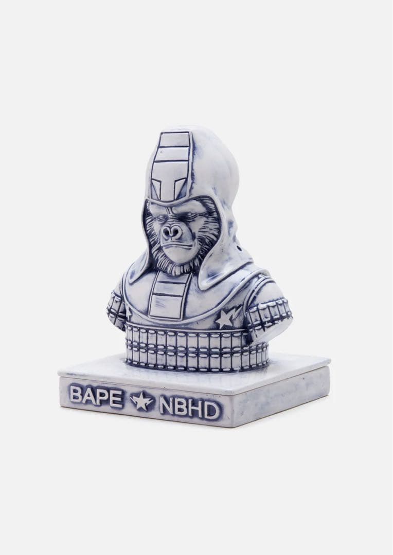 その他 BAPE X NBHD GENERAL INCENSE CHAMBER