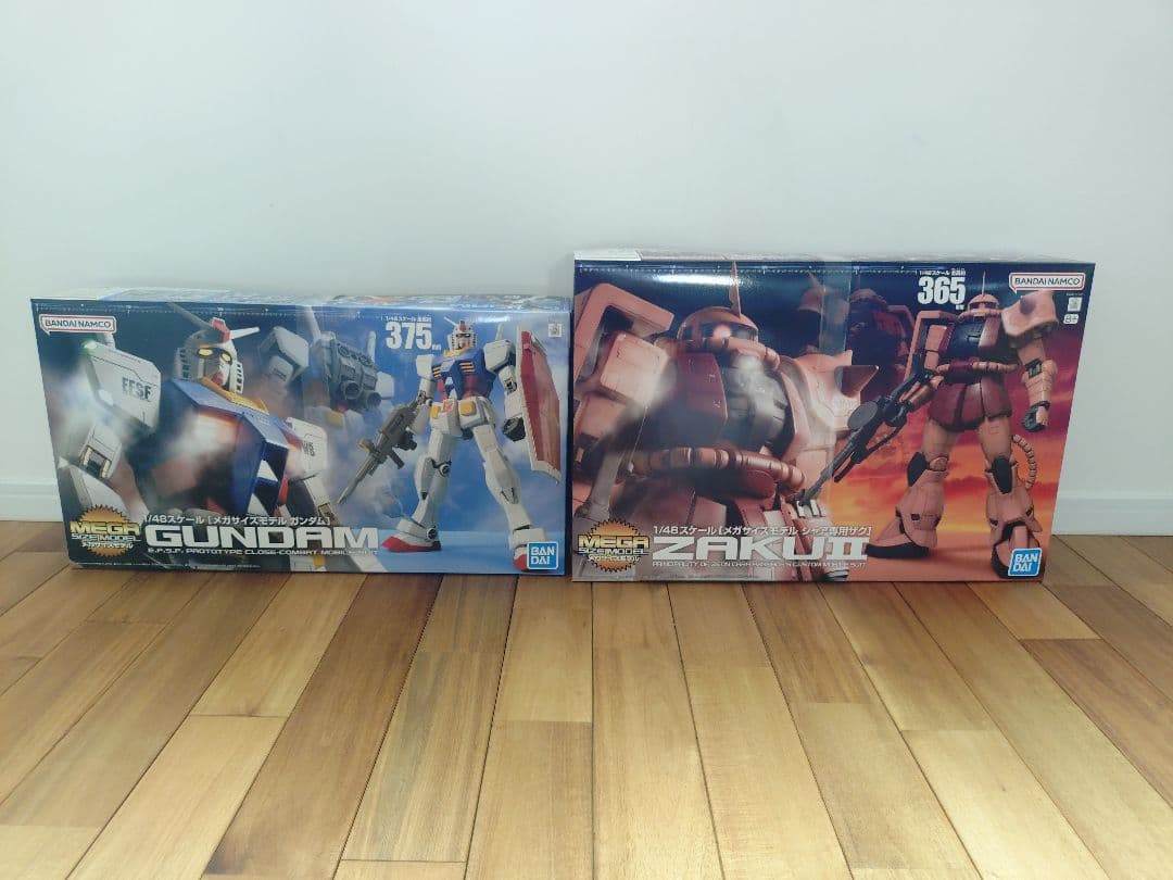 ガンプラまとめ売り