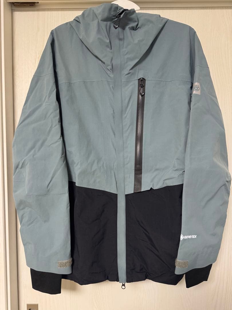 686 GORE-TEX GT Jacket Mサイズ