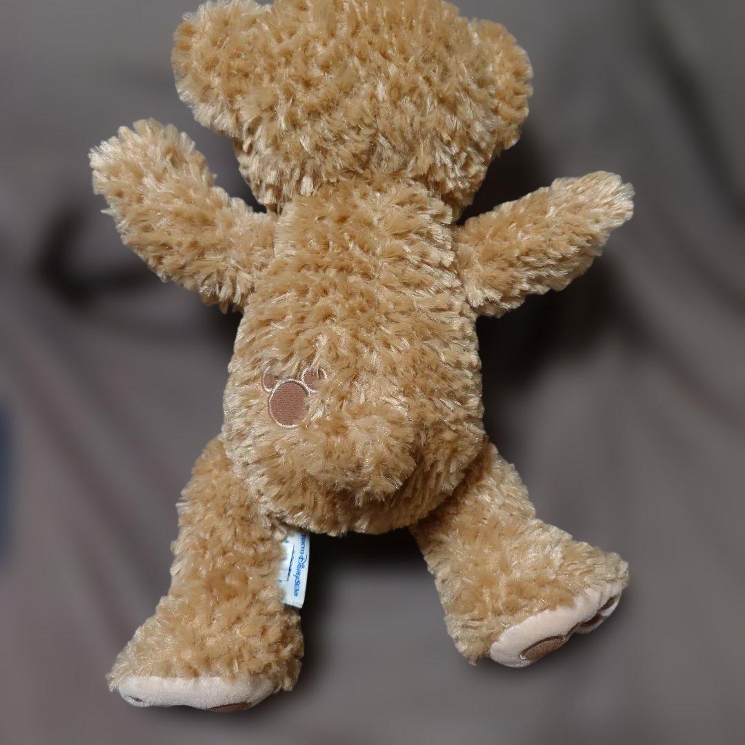 ダッフィー　S ぬいぐるみ　厳選　可愛い