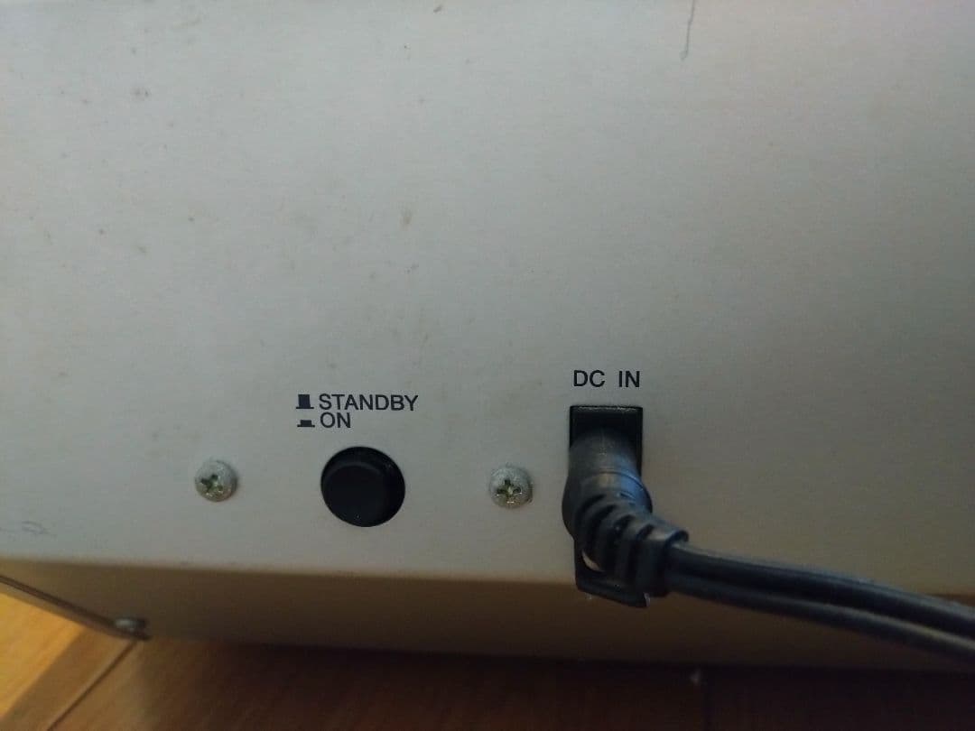 YAMAHA M08 シンセサイザー 88鍵