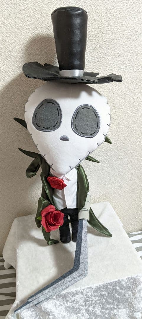 第五人格 ミニリッパー ぬいぐるみ