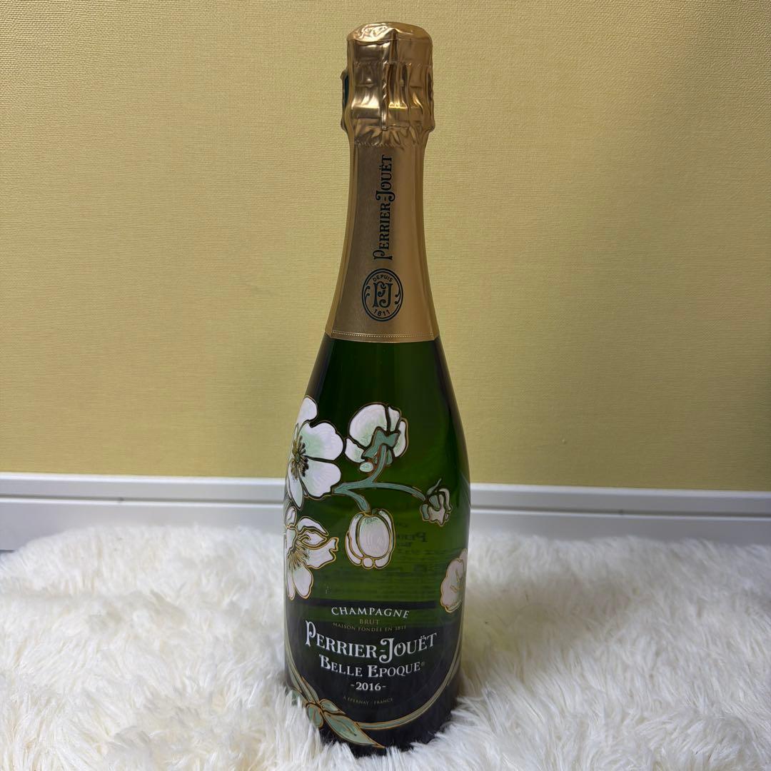 ペリエジュエ ベルエポック 2016 750ml