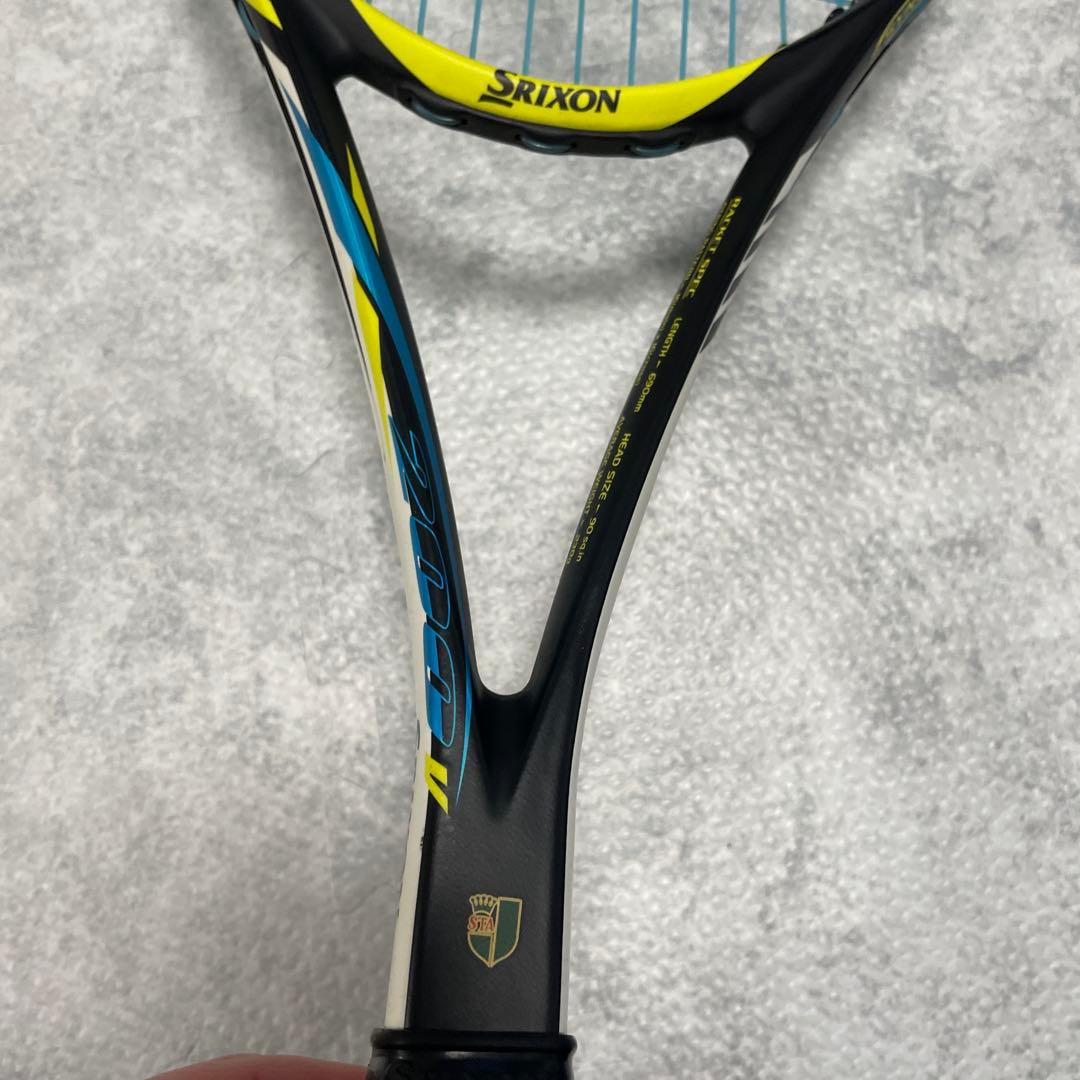 特注品　SRIXON スリクソン x200 DUNLOP