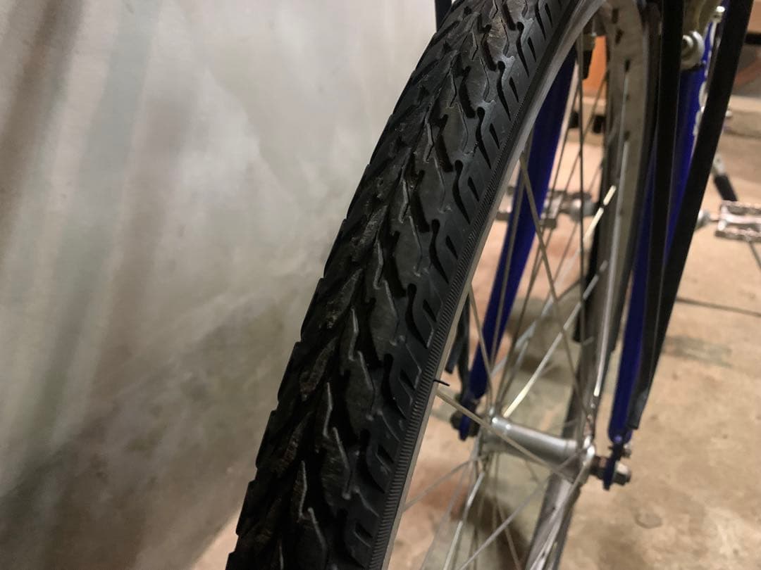 GIOS ESOLA クロスバイク 700C【安心の整備付き】