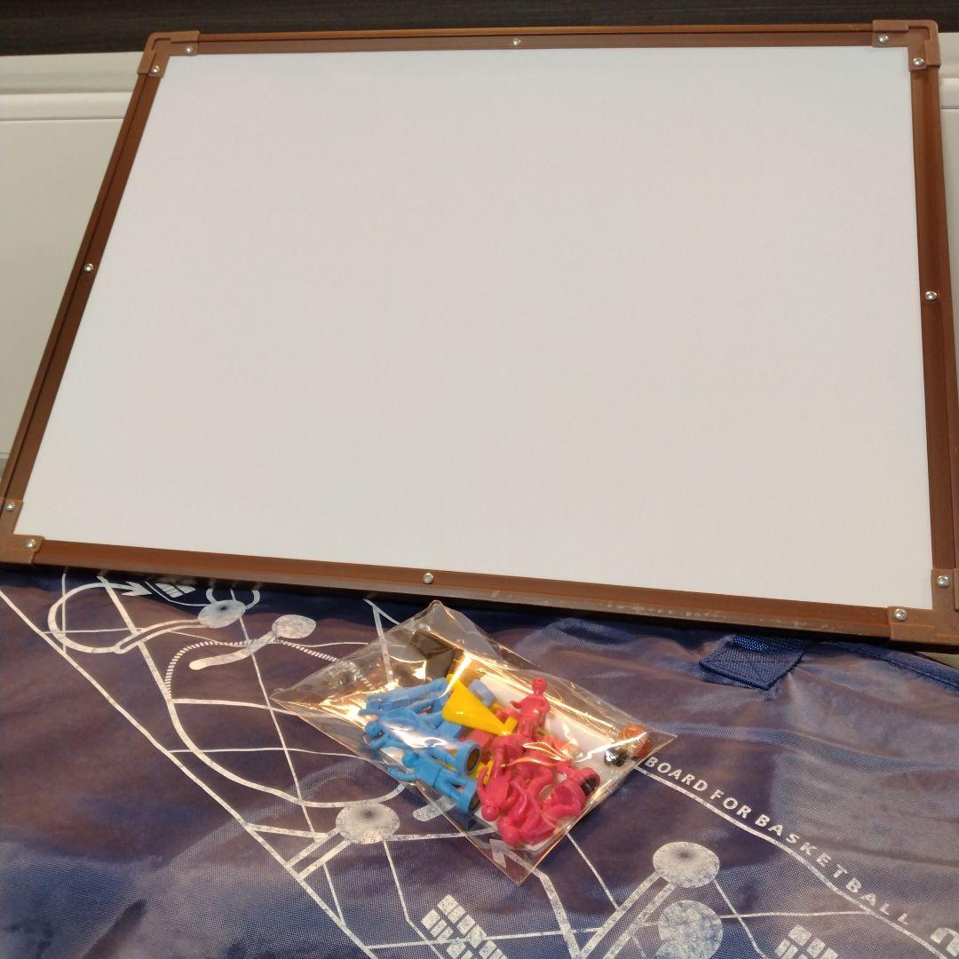 ✨️極美品✨️ モルテン 立体形 作戦盤 バスケットボール SB0080