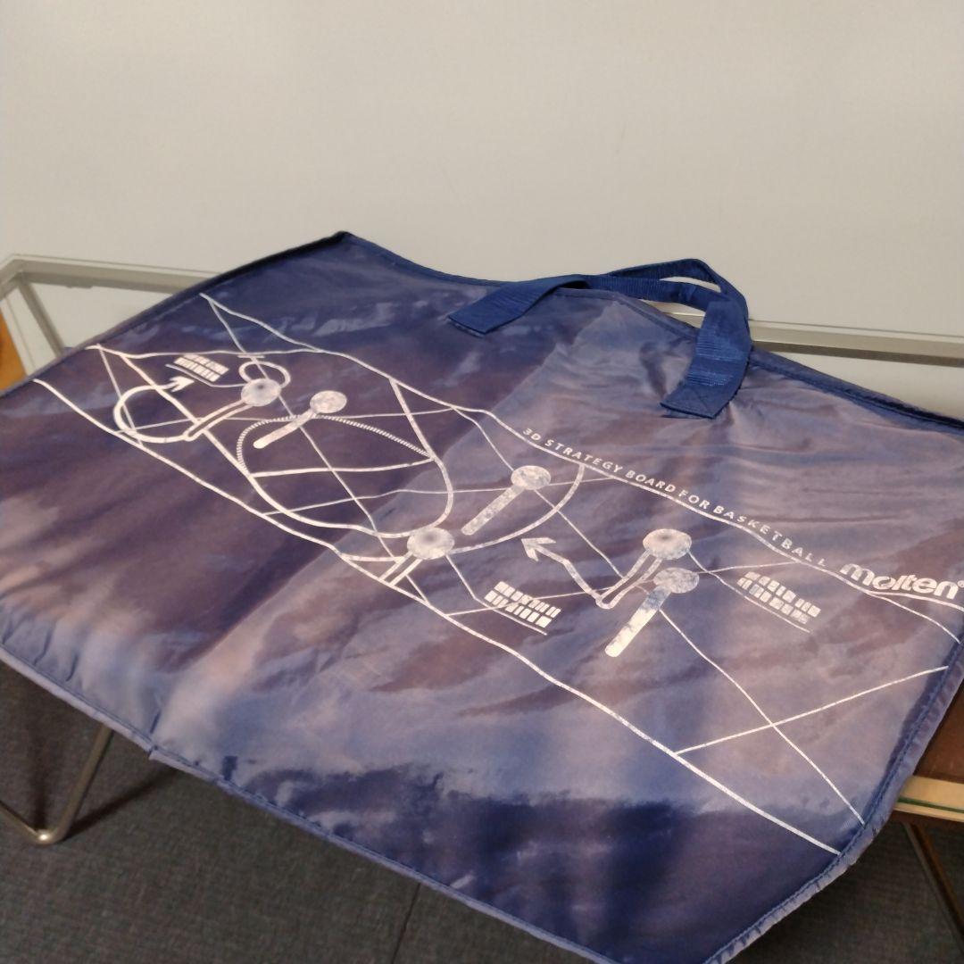 ✨️極美品✨️ モルテン 立体形 作戦盤 バスケットボール SB0080