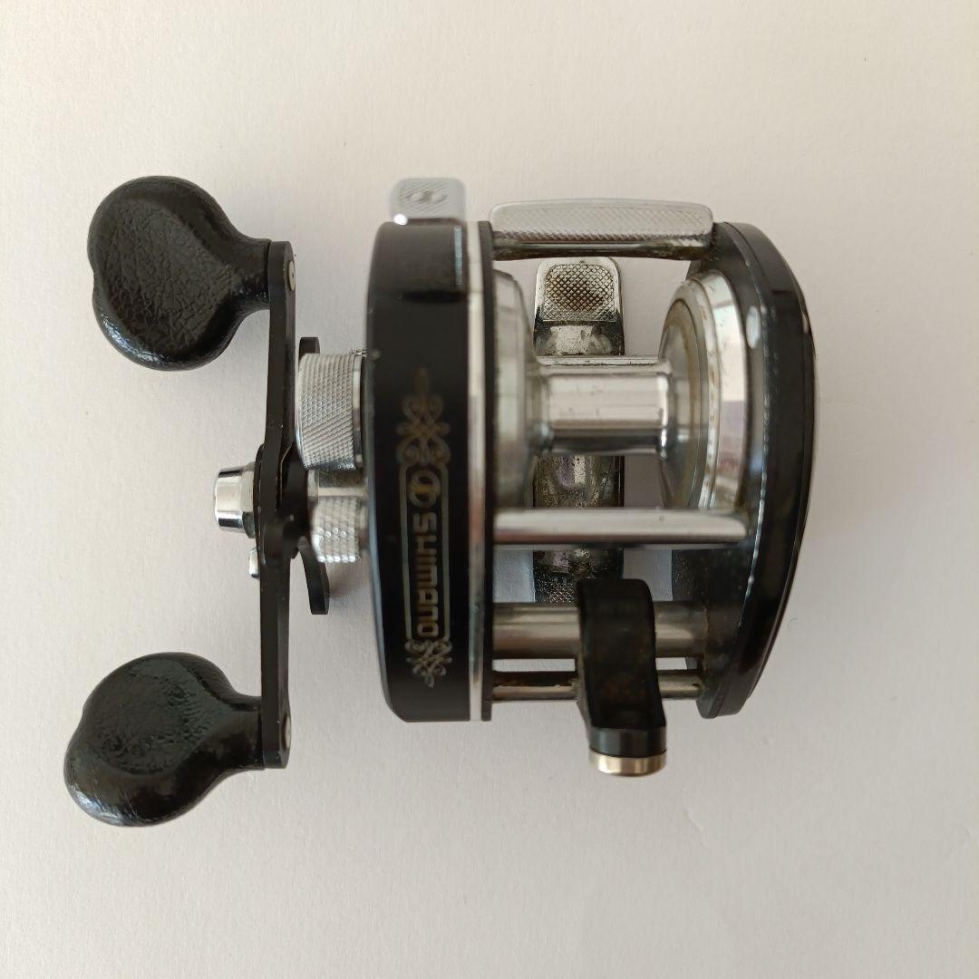 【値下】シマノ バンタム SHIMANO Bantam 10 SG ベイトリール