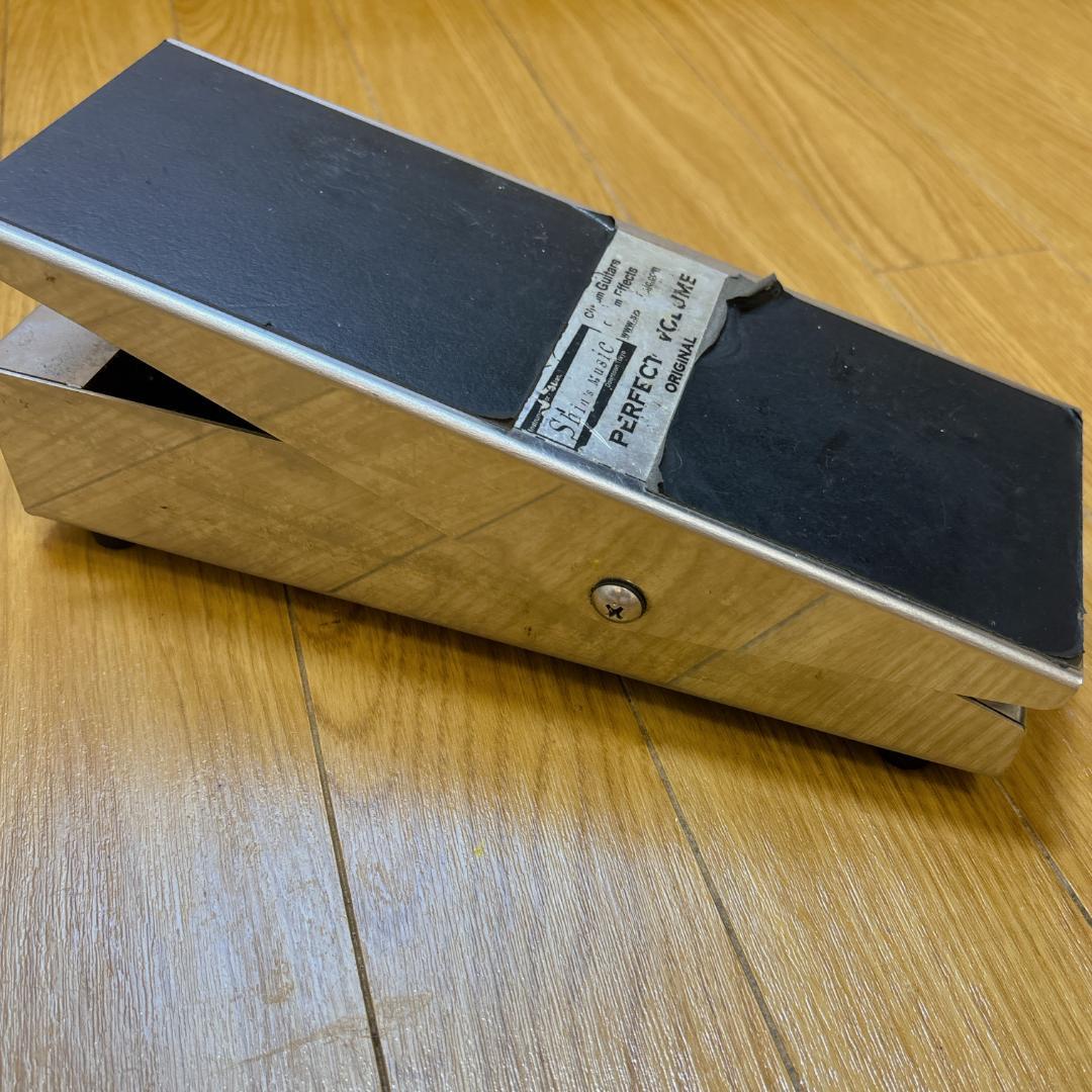 ShinsPERFECT VOLUME ORIGINAL　シンズミュージック