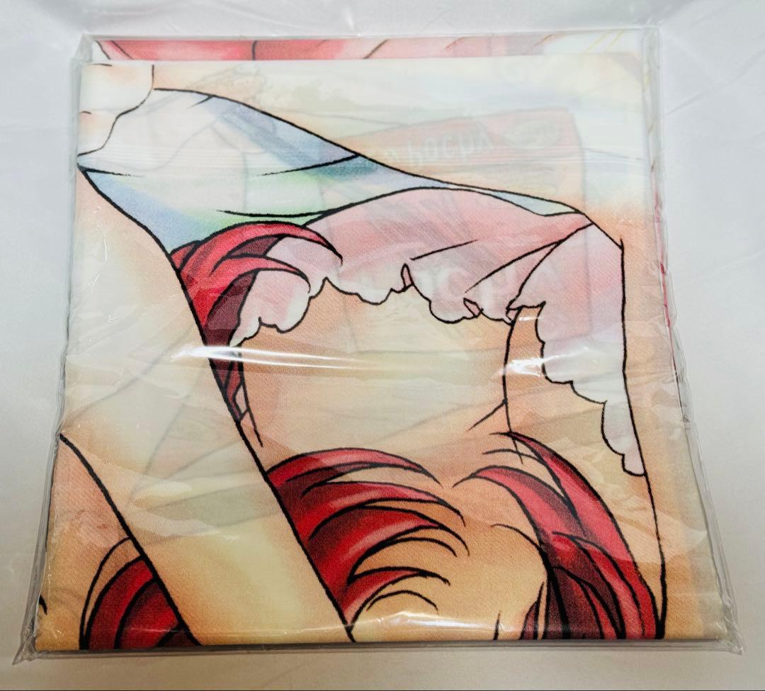 ムービック おねがい☆ティーチャー 風見みずほ ジャンボシーツ