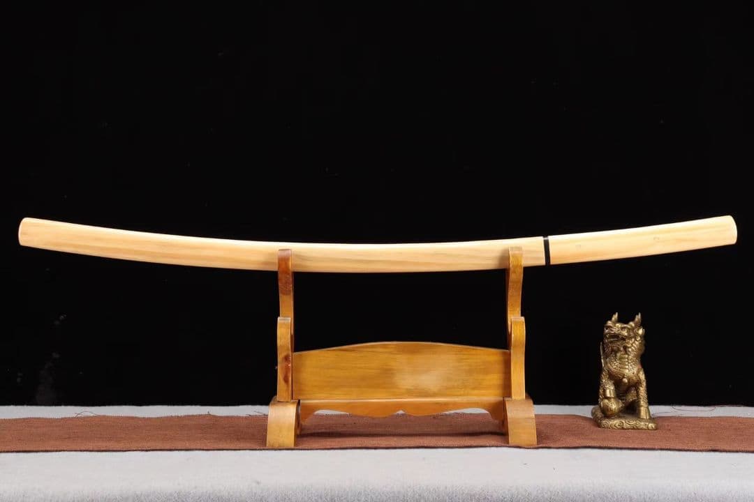 【柏木居合】  武具　刀装具　日本刀　模造刀  居合刀