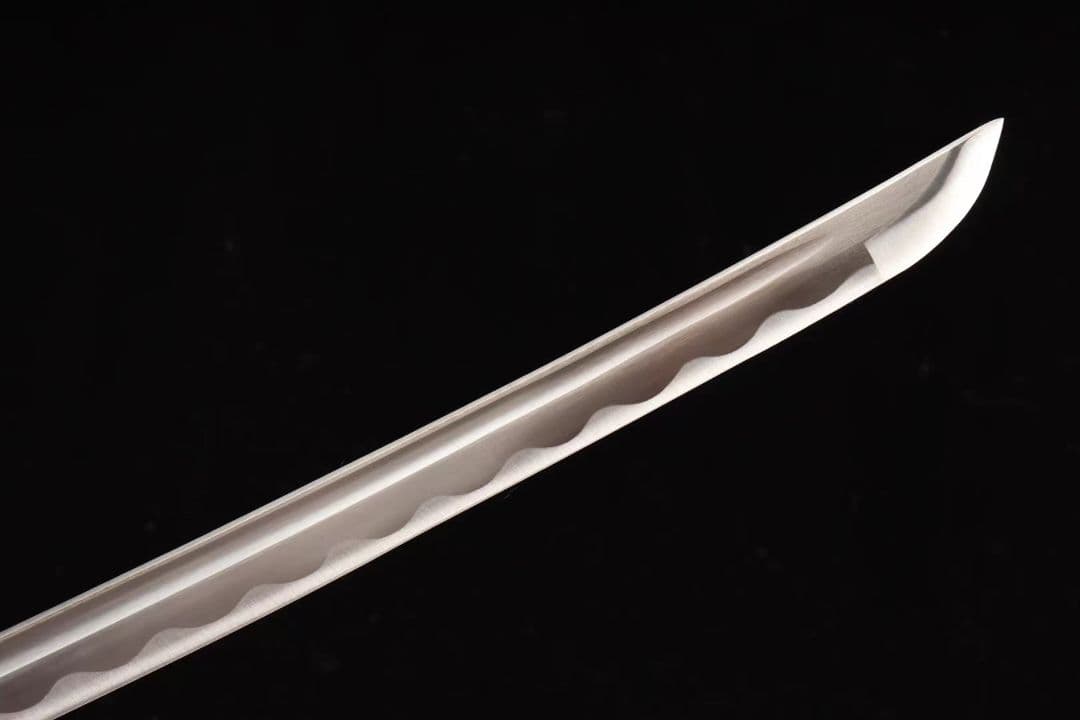 【柏木居合】  武具　刀装具　日本刀　模造刀  居合刀