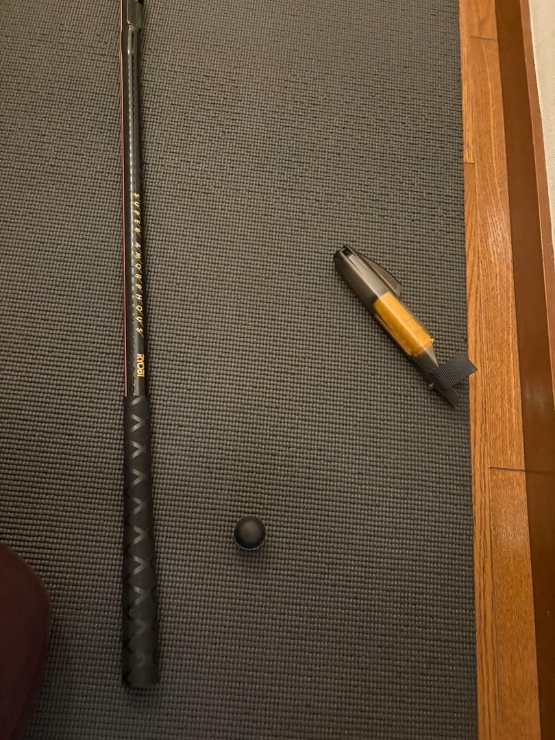 RYOBI スーパーアモルファス　プロターゲットスーパーライト　30-400