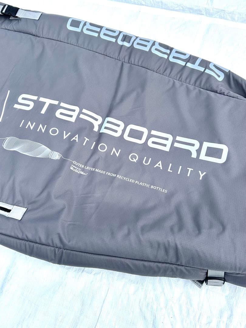 Starboard スターボード SUPボードケース 12’6”× 30”
