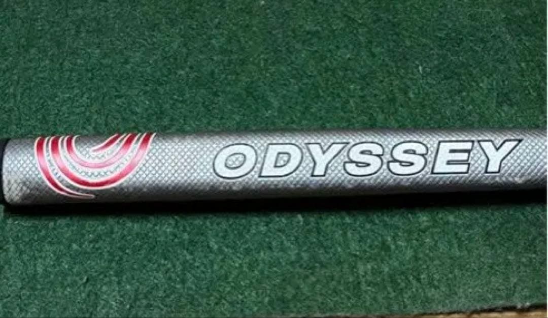 希少！！ODYSSEY WHOTE HOT OG 4M パター