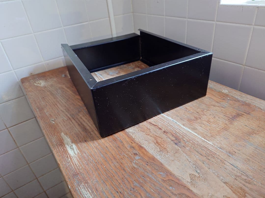 BISLEY ビスレー スチールキャビネット 3個セット カラー【サックス】