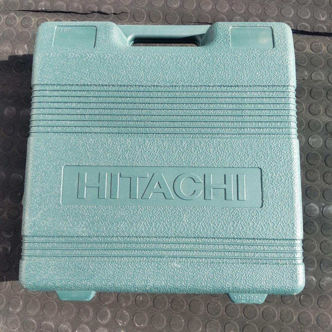 HiKOKI 日立工機 NT 50MF フロア用釘打機