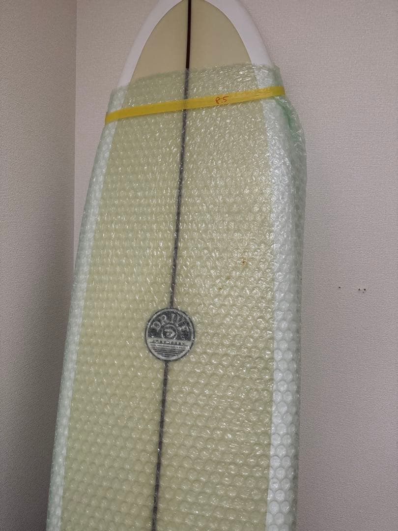 Drive ファンボード