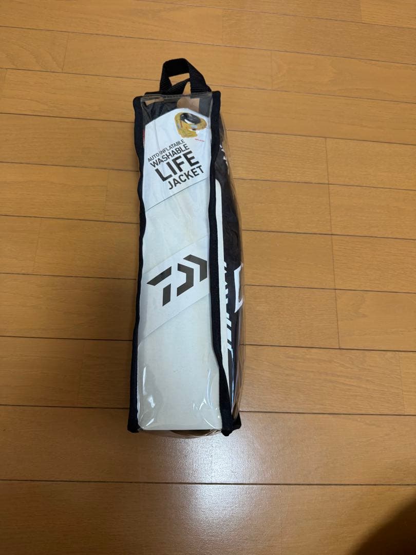 DAIWAダイワ ライフジャケット DF-2205 未使用