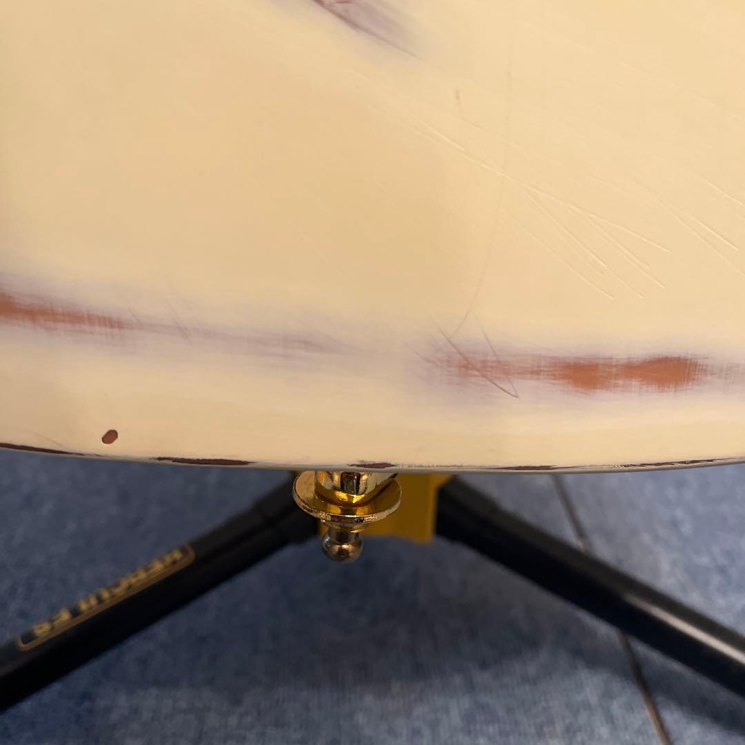 Squier Telecaster エレキギター　スクワイア　fender