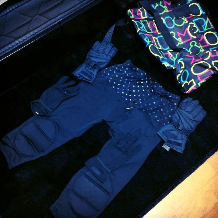 スノーボード 一式セット 使用一回✨